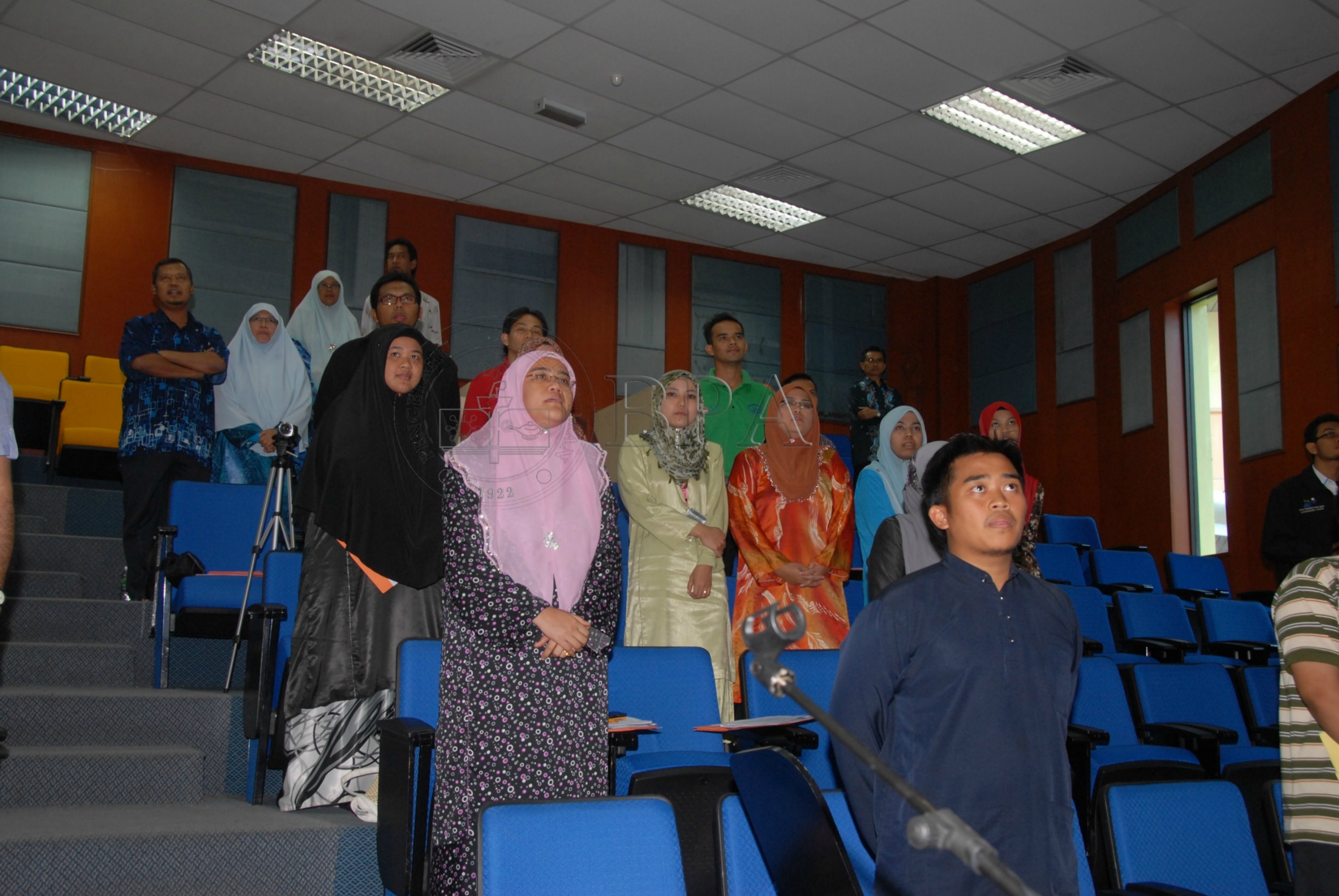 BPA 12 86 mahligai IDA 5334